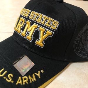 COPY - Army Strong cap